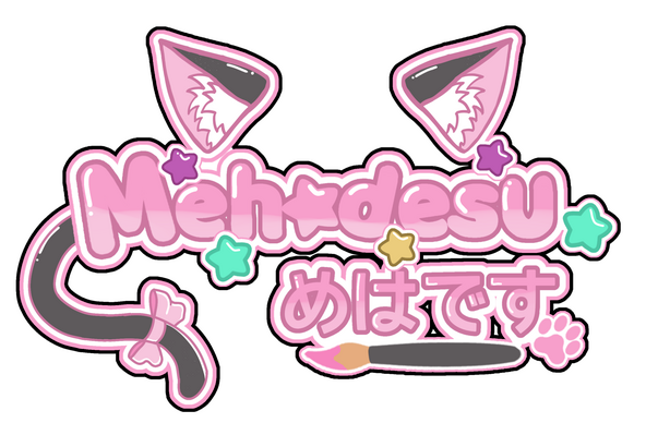 mehadesu logo